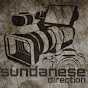 SUNDANESE DIRECTION logo