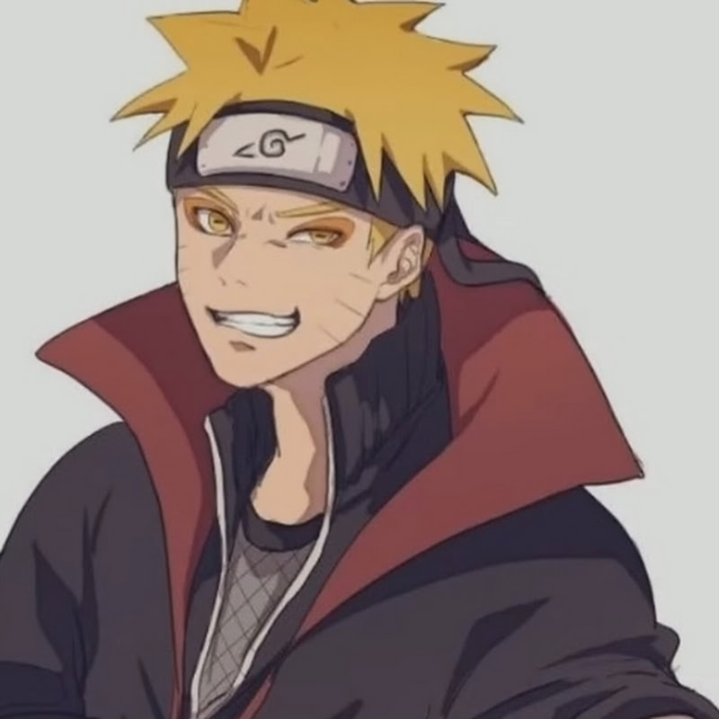 هوكاجي _ Hokage