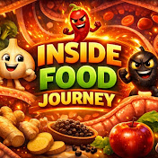 Inside Food Journey 