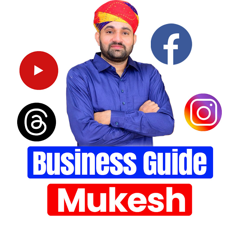 Business Guide Mukesh Shorts