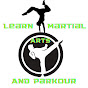Learn Martial Arts and Parkour 