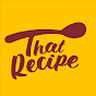 That Recipe logo