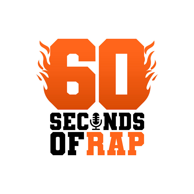 60secondsofrap
