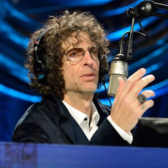 Channel thumbnail for HOWARD STERN SHOW TV