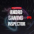 Andro Gaming Inspector