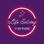 Life Solving logo