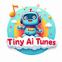 Tiny Ai Tunes logo