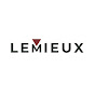 LeMieux Media logo