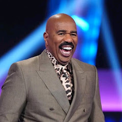 STEVE HARVEY