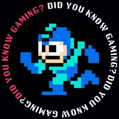 DidYouKnowGaming? Avatar