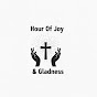 Hour Of Gladness & Joy logo
