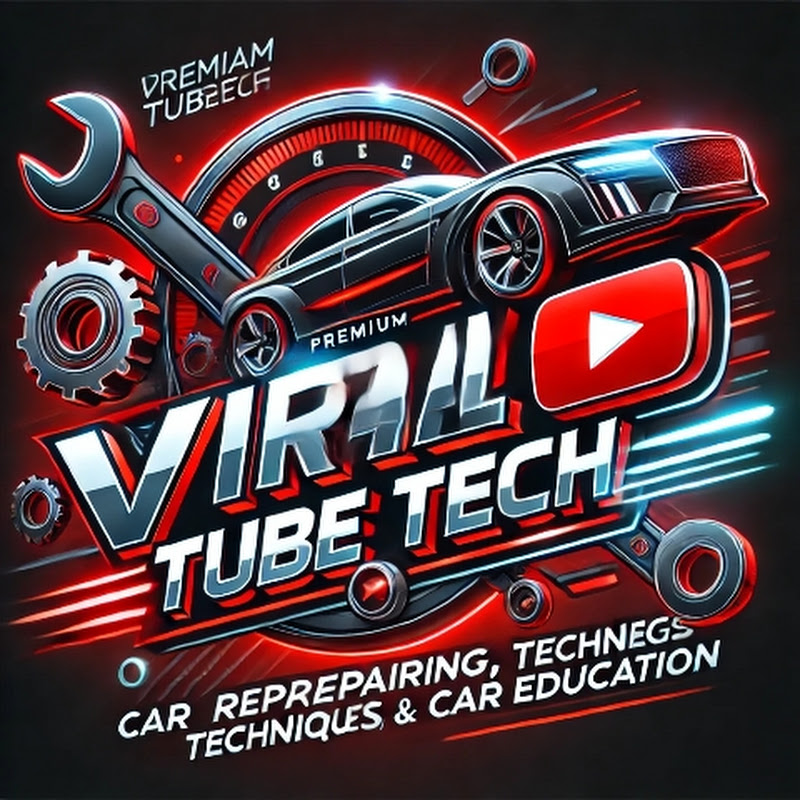 Viral Tube Tech