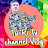 Tu-Ri Tv channel vlog