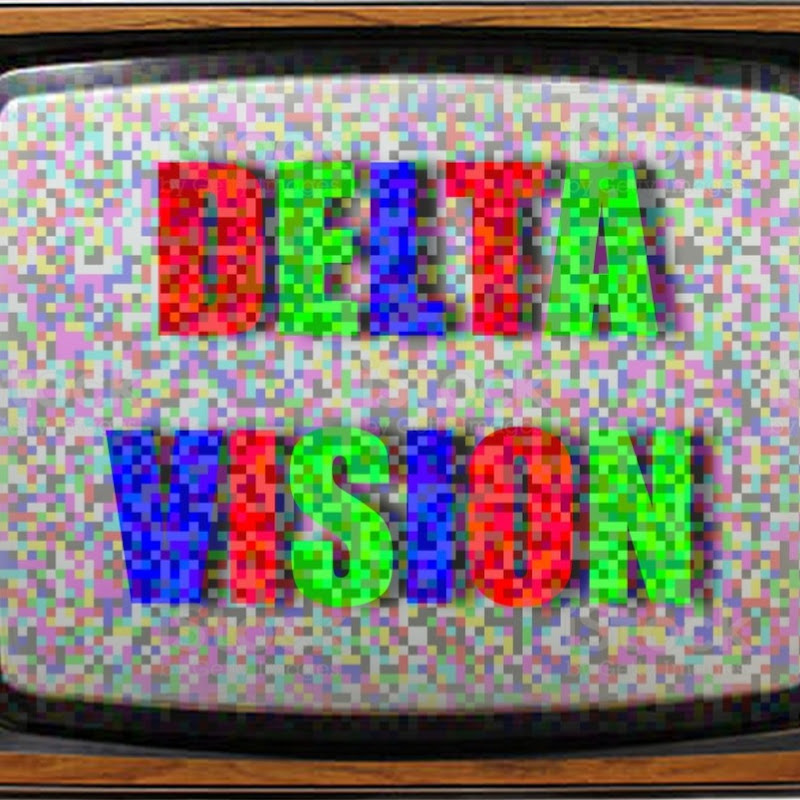 DeltaVision icon