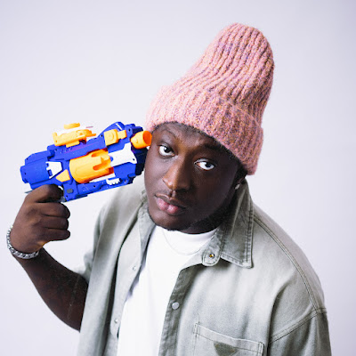 Carter Efe