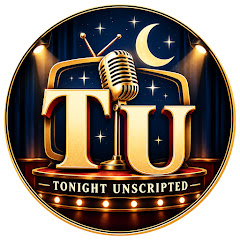 Tonight Unscripted
