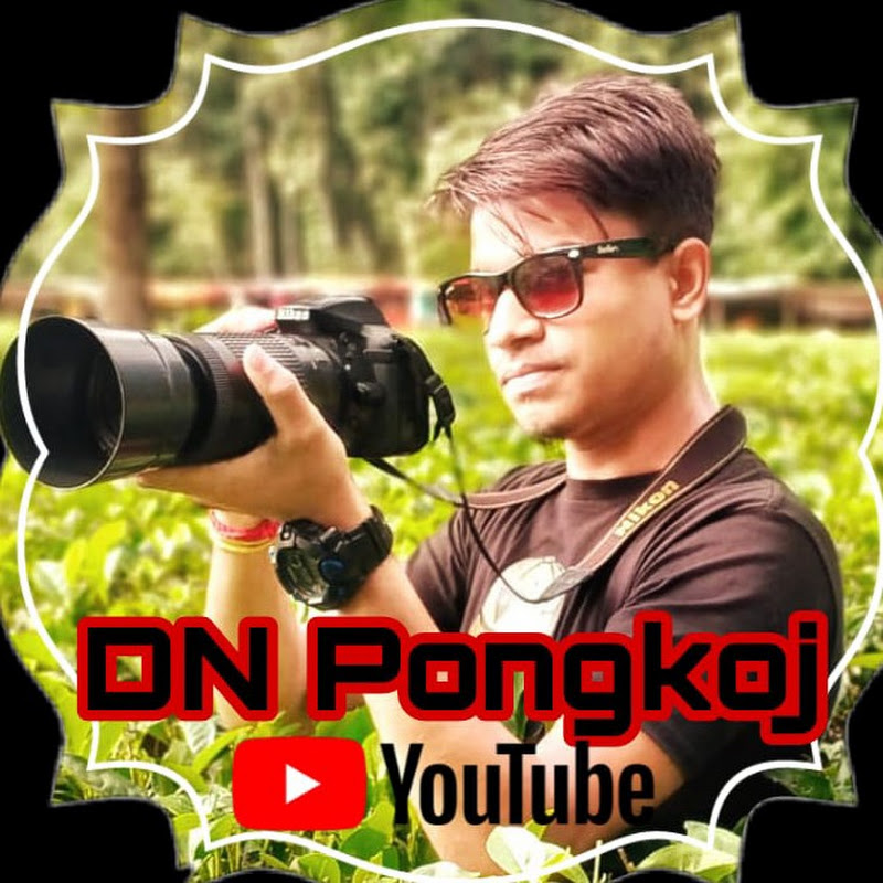 DN Pongkoj