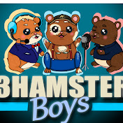 3HamsterBoys
