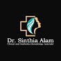 Dr. Sinthia Alam logo
