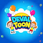 Deval Toon logo