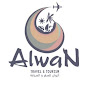 Alwan Travel Tourism logo