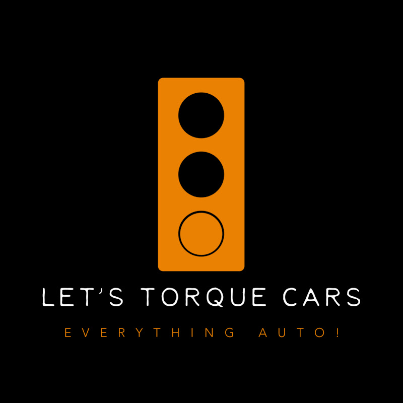 Let's Torque Cars