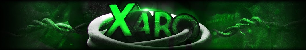 Xaro Avatar channel YouTube 