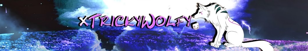 xTrickyWolfy YouTube channel avatar