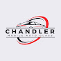 Chandler Mobile Auto Glass logo
