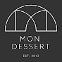 Mon Dessert logo
