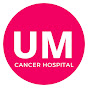 UM Cancer Hospital logo
