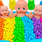 Baby asmr