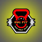 Incorporate Fitness logo