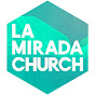 La Mirada Church logo