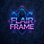 Flair Frame logo