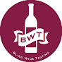 Blind Wine Tastingのチャンネルアイコン