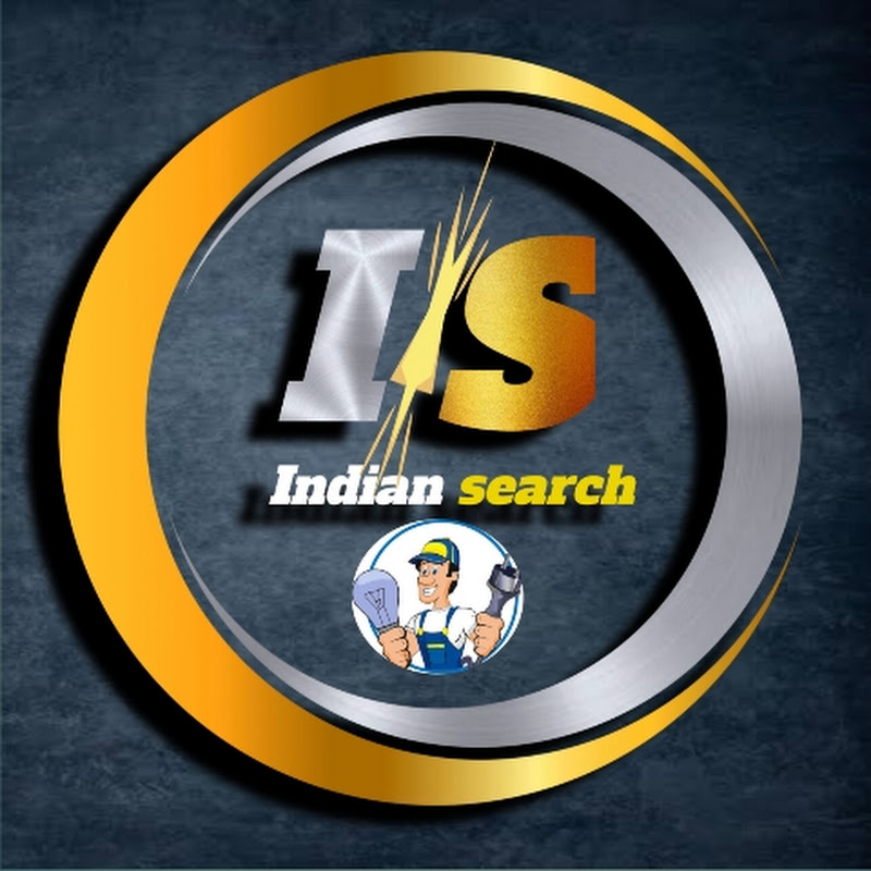 Indian search