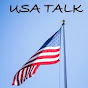USA Kids Talk logo