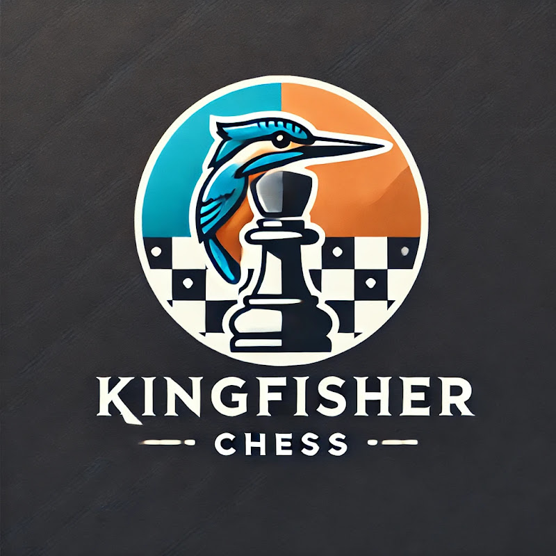 Kingfisher Chess