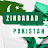 Zindabad Pakistan