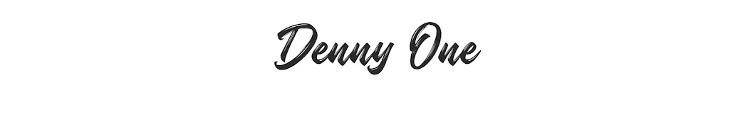 Denny Onex Avatar de chaîne YouTube