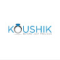 Koushik Diamond Crafts Pvt.Ltd. logo