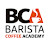 BCA - Professione Barista