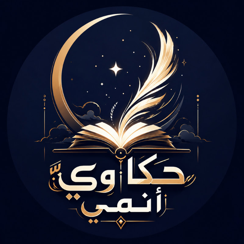حكاويّ أنمي