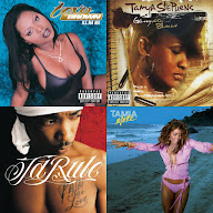 R&B