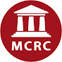 MCRC logo