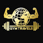 GYM TRAVELS logo
