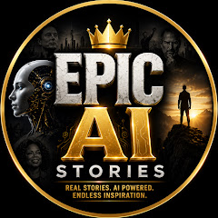 EPIC AI STORIES! TV