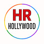 Hollywood Raw logo