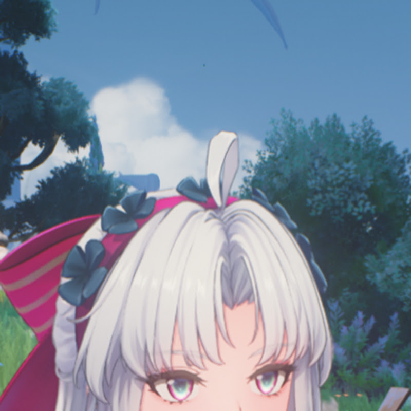Wuwa Reaction